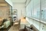 1 Bedroom Condo for rent in The Coast Bangkok, Bang Na, Bangkok near BTS Bang Na