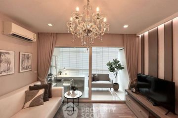 1 Bedroom Condo for rent in The Coast Bangkok, Bang Na, Bangkok near BTS Bang Na