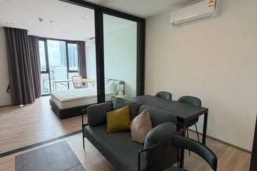 1 Bedroom Condo for rent in XT Phayathai, Thanon Phaya Thai, Bangkok near BTS Phaya Thai