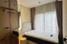 2 Bedroom Condo for rent in Life Asoke Hype, Makkasan, Bangkok near MRT Phra Ram 9