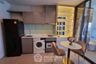 2 Bedroom Condo for rent in Life Asoke Hype, Makkasan, Bangkok near MRT Phra Ram 9