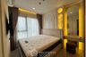 2 Bedroom Condo for rent in Life Asoke Hype, Makkasan, Bangkok near MRT Phra Ram 9