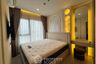 2 Bedroom Condo for rent in Life Asoke Hype, Makkasan, Bangkok near MRT Phra Ram 9