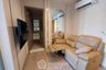 2 Bedroom Condo for rent in Life Asoke Hype, Makkasan, Bangkok near MRT Phra Ram 9