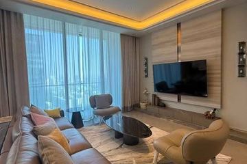 2 Bedroom Condo for rent in 98 Wireless, Lumpini, Bangkok near BTS Ploen Chit