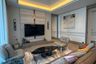 2 Bedroom Condo for rent in 98 Wireless, Lumpini, Bangkok near BTS Ploen Chit