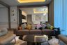2 Bedroom Condo for rent in 98 Wireless, Lumpini, Bangkok near BTS Ploen Chit