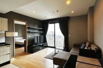 1 Bedroom Condo for rent in HQ by Sansiri, Khlong Tan Nuea, Bangkok near BTS Thong Lo