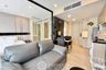1 Bedroom Condo for rent in The Panora Pattaya, Nong Prue, Chonburi