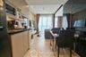 1 Bedroom Condo for rent in The Panora Pattaya, Nong Prue, Chonburi