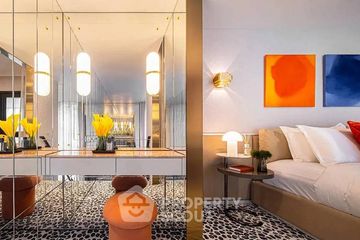 2 Bedroom Condo for sale in SHUSH Ratchathewi, Thung Phaya Thai, Bangkok near MRT Ratchathewi