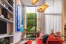 2 Bedroom Condo for sale in SHUSH Ratchathewi, Thung Phaya Thai, Bangkok near MRT Ratchathewi