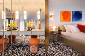 2 Bedroom Condo for sale in SHUSH Ratchathewi, Thung Phaya Thai, Bangkok near MRT Ratchathewi