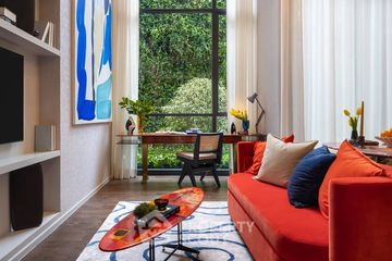 1 Bedroom Condo for sale in SHUSH Ratchathewi, Thung Phaya Thai, Bangkok near MRT Ratchathewi