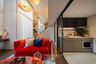 1 Bedroom Condo for sale in SHUSH Ratchathewi, Thung Phaya Thai, Bangkok near MRT Ratchathewi