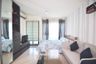 1 Bedroom Condo for sale in Rhythm Asoke, Makkasan, Bangkok near MRT Phra Ram 9