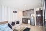 1 Bedroom Condo for sale in Rhythm Asoke, Makkasan, Bangkok near MRT Phra Ram 9
