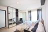 1 Bedroom Condo for sale in Rhythm Asoke, Makkasan, Bangkok near MRT Phra Ram 9