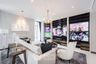 3 Bedroom Condo for sale in Q1 Sukhumvit, Khlong Toei, Bangkok near BTS Nana