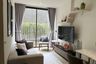 1 Bedroom Condo for sale in Khlong Toei, Bangkok near BTS Asoke