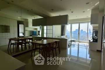 1 Bedroom Condo for Sale or Rent in Baan Rajprasong, Lumpini, Bangkok near BTS Ratchadamri