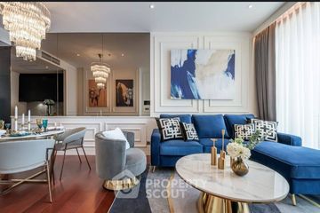 1 Bedroom Condo for Sale or Rent in KHUN by YOO inspired by Starck, Khlong Tan Nuea, Bangkok near BTS Thong Lo