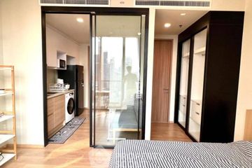 1 Bedroom Condo for Sale or Rent in Noble Around 33, Khlong Tan Nuea, Bangkok near BTS Phrom Phong