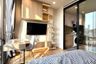 1 Bedroom Condo for Sale or Rent in Noble Around 33, Khlong Tan Nuea, Bangkok near BTS Phrom Phong