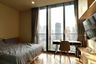 1 Bedroom Condo for Sale or Rent in Noble Around 33, Khlong Tan Nuea, Bangkok near BTS Phrom Phong
