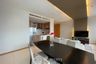 2 Bedroom Condo for sale in The Emporio Place, Khlong Tan, Bangkok near BTS Phrom Phong