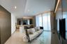 2 Bedroom Condo for sale in Q1 Sukhumvit, Khlong Toei, Bangkok near BTS Nana