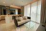 2 Bedroom Condo for sale in Q1 Sukhumvit, Khlong Toei, Bangkok near BTS Nana