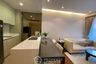 1 Bedroom Condo for sale in The Address Sukhumvit 28, Khlong Tan, Bangkok near BTS Phrom Phong