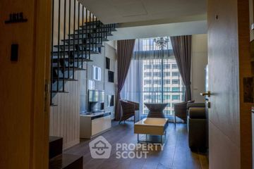 1 Bedroom Condo for sale in The Lofts Ekkamai, Phra Khanong, Bangkok near BTS Ekkamai