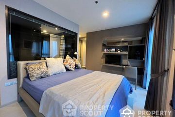 1 Bedroom Condo for Sale or Rent in Rhythm Sukhumvit 36-38, Khlong Tan, Bangkok near BTS Thong Lo