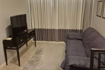 1 Bedroom Condo for Sale or Rent in The Crest Sukhumvit 34, Khlong Tan, Bangkok near BTS Thong Lo