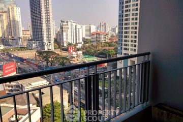 2 Bedroom Condo for sale in The Address Asoke, Makkasan, Bangkok near MRT Phetchaburi
