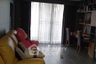 2 Bedroom Condo for sale in Asoke Place, Khlong Toei Nuea, Bangkok near MRT Sukhumvit