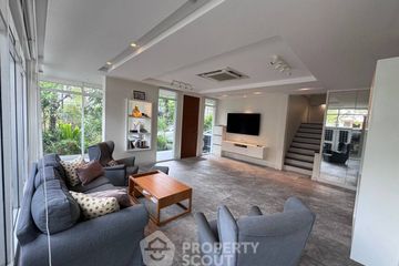 3 Bedroom House for sale in Bangkok Villa, Wang Thonglang, Bangkok