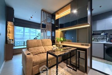 1 Bedroom Condo for sale in Life Asoke Rama 9, Makkasan, Bangkok near MRT Phra Ram 9