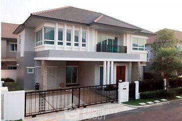 4 Bedroom House for Sale or Rent in Grand Bangkok Boulevard Rama9-Krungthepkritha, Saphan Sung, Bangkok