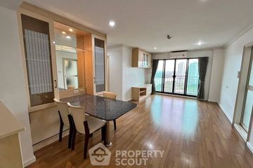 2 Bedroom Condo for sale in Lumpini Place Narathiwas - Chaopraya, Chong Nonsi, Bangkok near MRT Queen Sirikit National Convention Centre