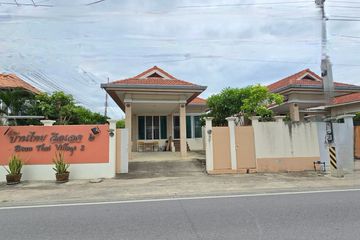 2 Bedroom House for sale in Baan Thai Village 2, Hin Lek Fai, Prachuap Khiri Khan