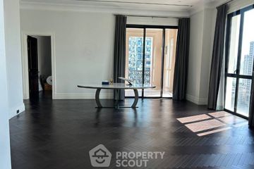 2 Bedroom Condo for sale in 98 Wireless, Lumpini, Bangkok near BTS Ploen Chit