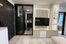 1 Bedroom Condo for sale in XT Huaikhwang, Din Daeng, Bangkok near MRT Huai Khwang