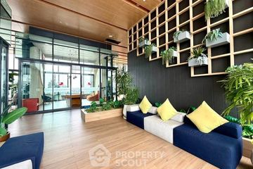 1 Bedroom Condo for sale in XT Huaikhwang, Din Daeng, Bangkok near MRT Huai Khwang