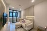 1 Bedroom Condo for sale in XT Huaikhwang, Din Daeng, Bangkok near MRT Huai Khwang