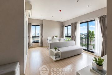 2 Bedroom Condo for sale in The Parkland Phetkasem - Thapra, Wat Tha Phra, Bangkok near MRT Tha Phra