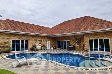 3 Bedroom Villa for sale in Pong, Chonburi