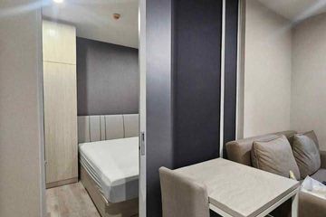2 Bedroom Condo for sale in Niche Mono Ramkhamhaeng, Hua Mak, Bangkok near MRT Hua Mak